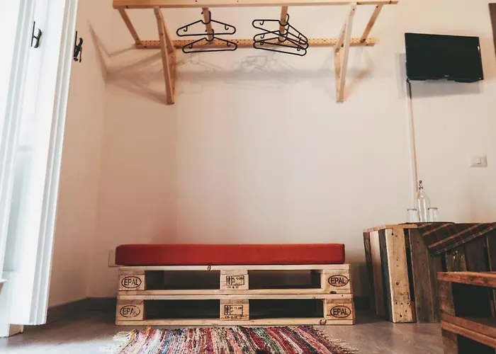 B&B Napoli Ruck&Maul