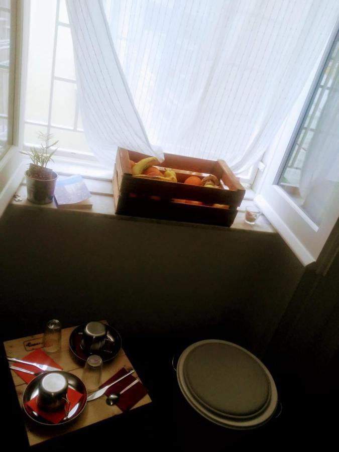 Bed & Breakfast Ruck&maul Naples