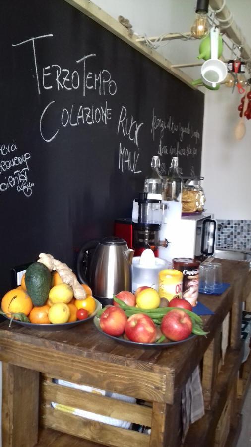 Ruck&maul Bed & Breakfast Naples