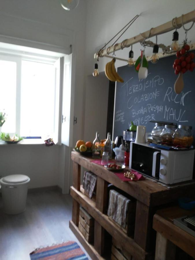 Ruck&maul Bed & Breakfast Naples