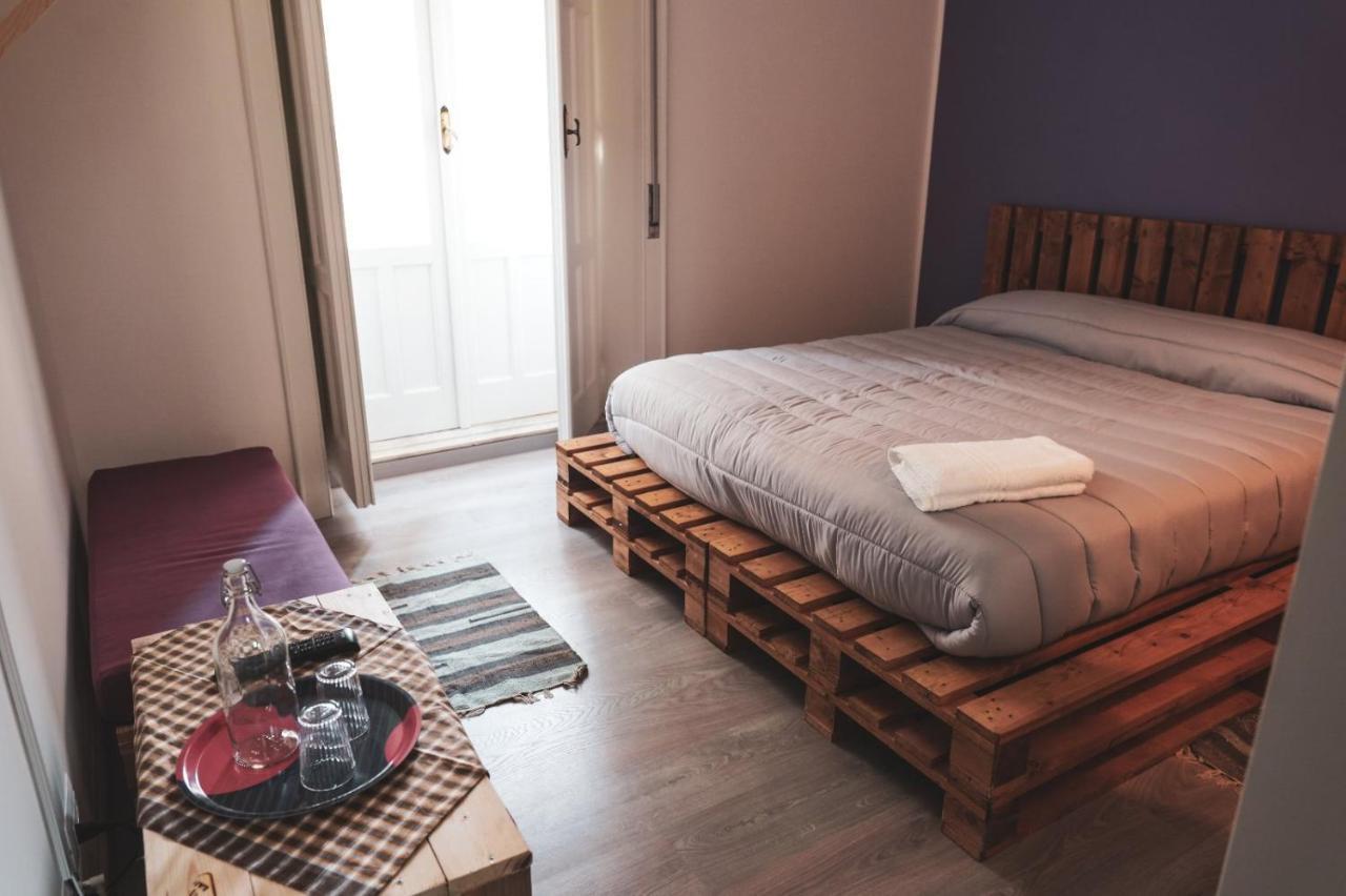 Bed & Breakfast Ruck&maul Napoli