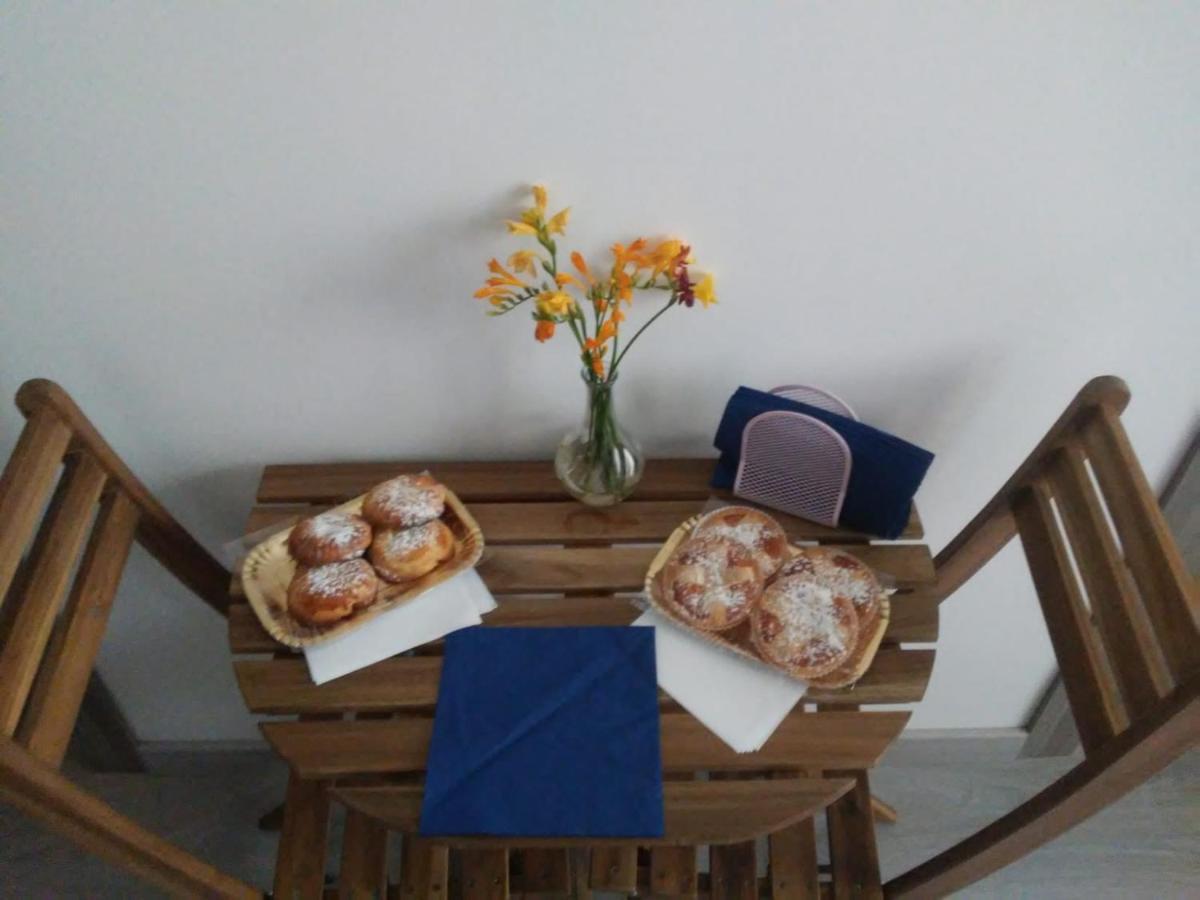 Bed & Breakfast Ruck&maul Napoli